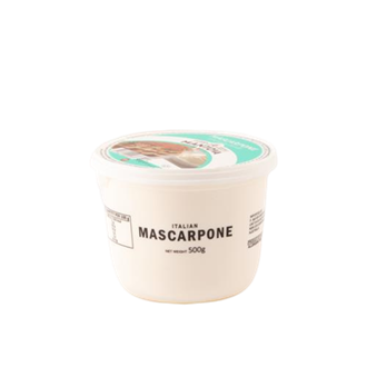 Mascarpone - 500g